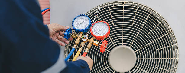 Trusted Heat Pump Repair service in Atascosa, TX - Leonard HVAC